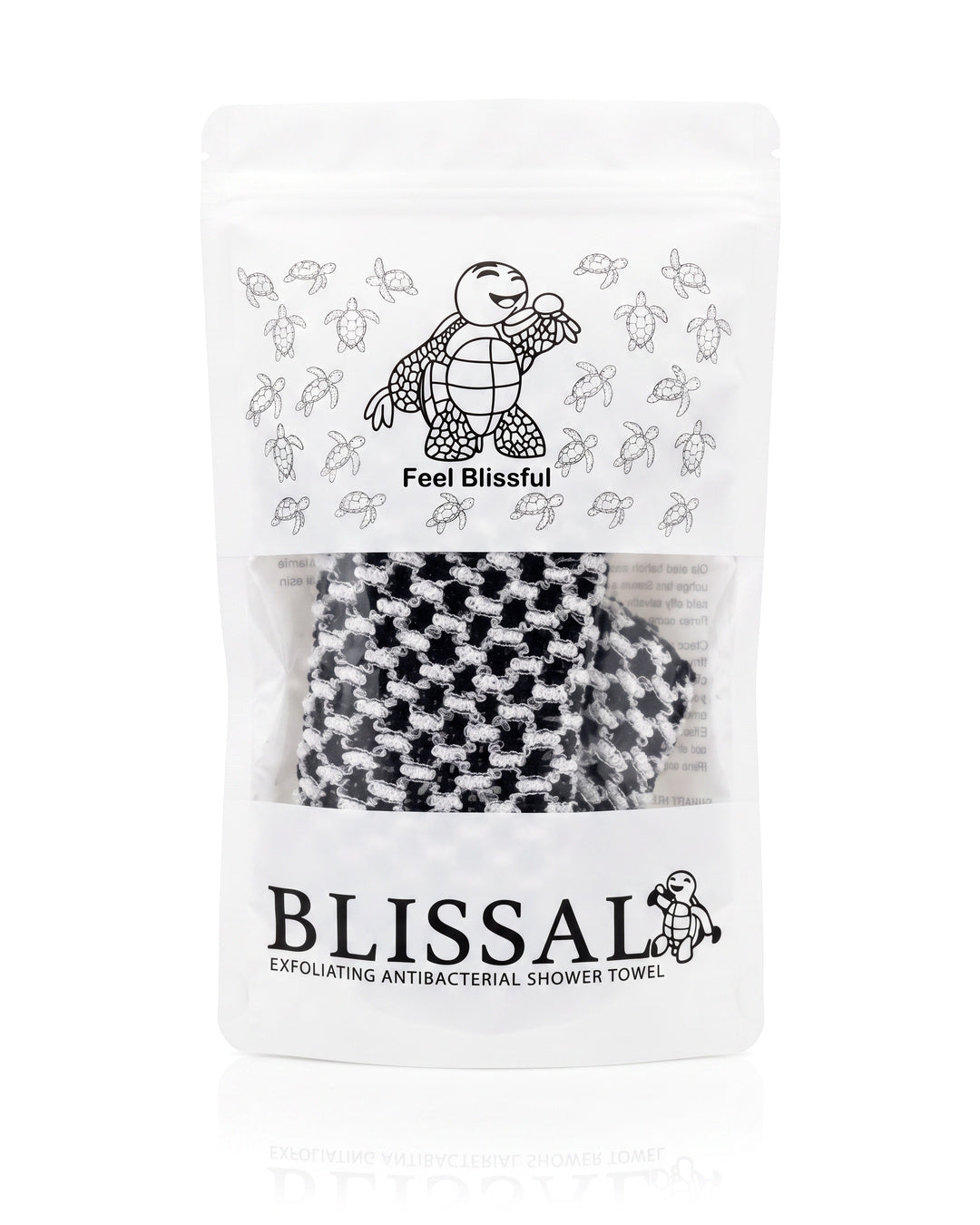 Peeling Duş Havlusu