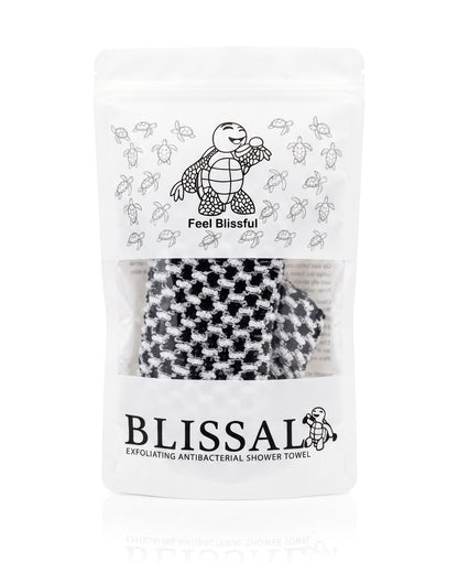 Peeling Duş Havlusu (Kopya)